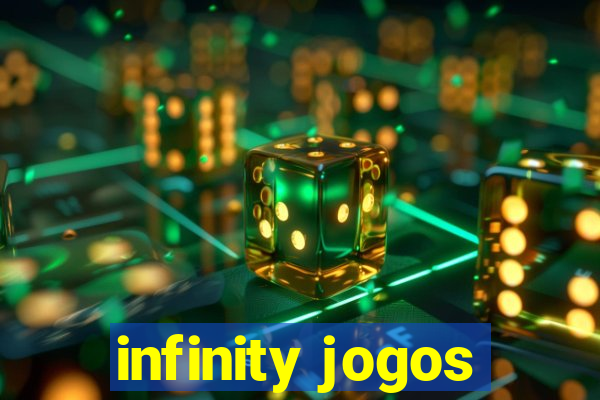 infinity jogos